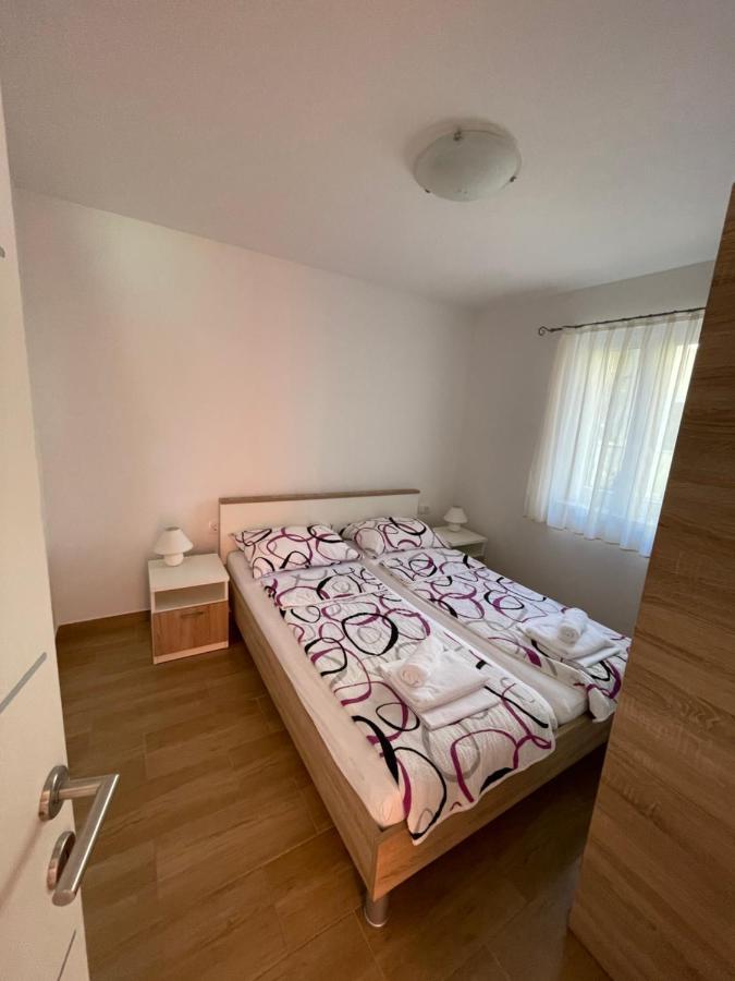 Rozmaryn Apartment Nerezine Bagian luar foto