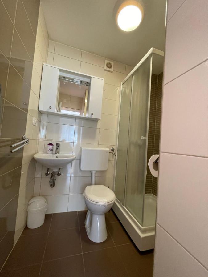 Rozmaryn Apartment Nerezine Bagian luar foto